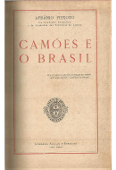 Livros/Acervo/P/PEIXOTO AFRA CAMOES